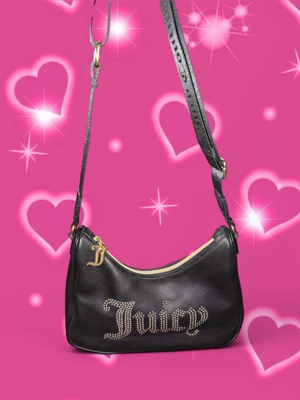 Juicy couture purse